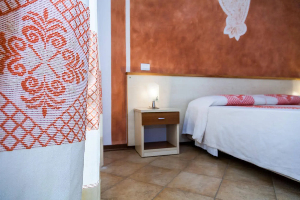 Hotel Petri Marini