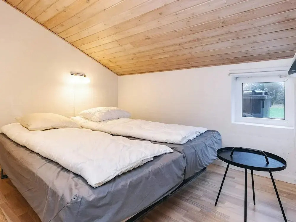 5 Star Holiday Home in Hjorring