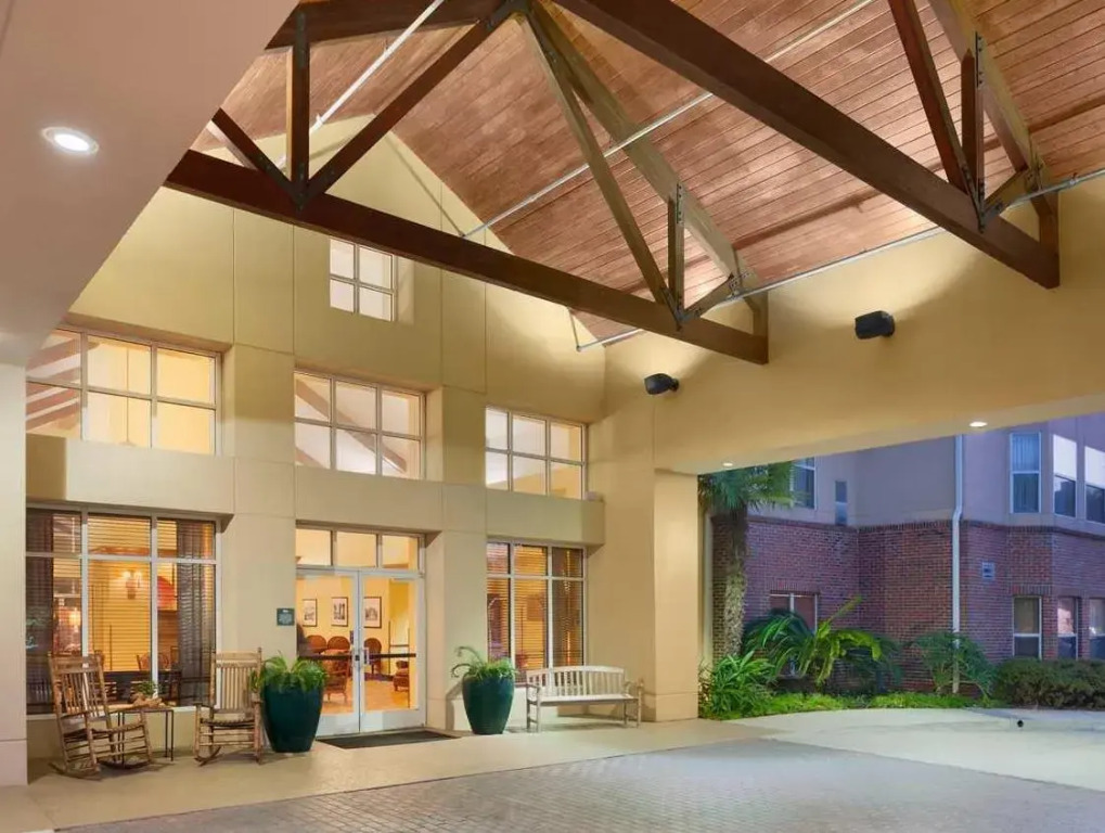 Homewood Suites by Hilton Baton Rouge