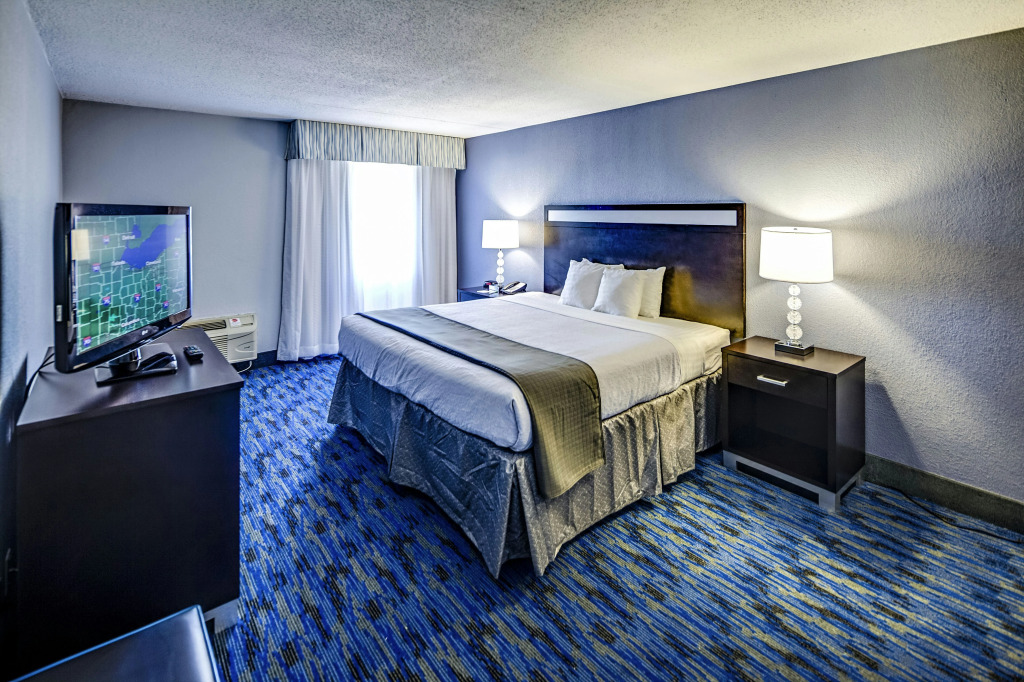 Holiday Inn Cleveland Northeast - Mentor by IHG