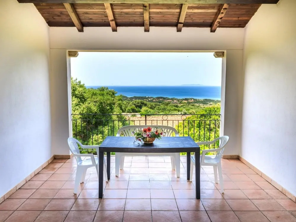 Stazzi Di Gallura - Giagumeddu
