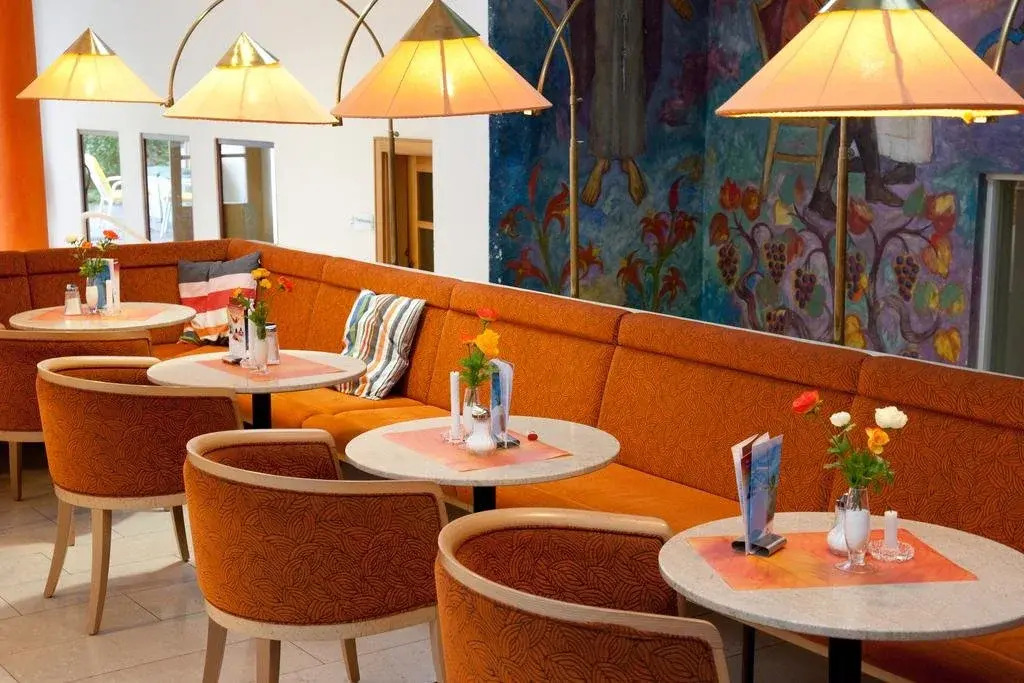 Kurhotel St. Josef