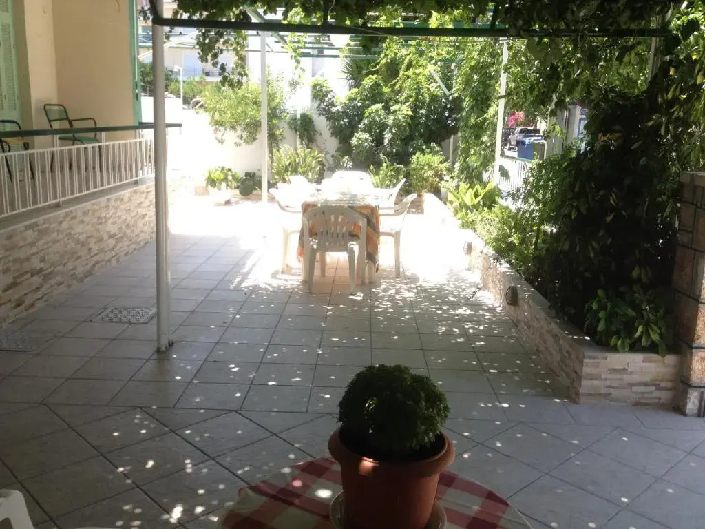 Mitrou Vasiliki Studios