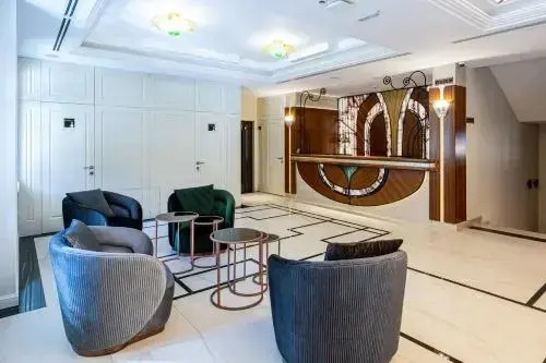 Hotel Carolin