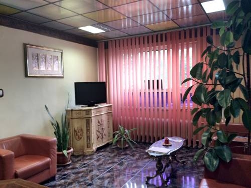 Hostel Doria
