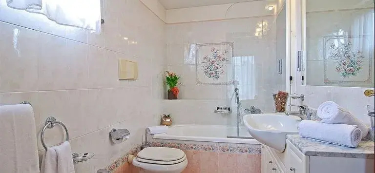 I Triangoli Residence
