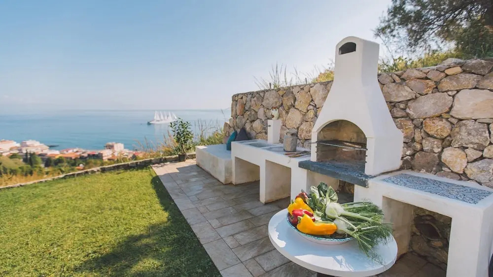 Villa Triscele 10, Emma Villas