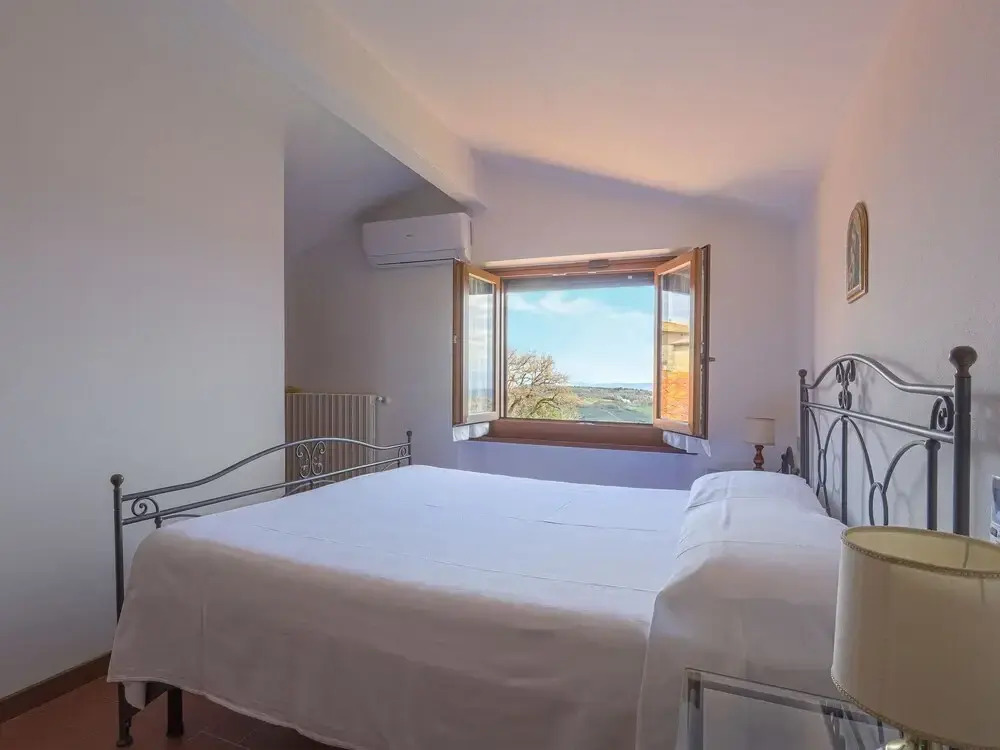 Holiday Home Casa Alfredo by Interhome