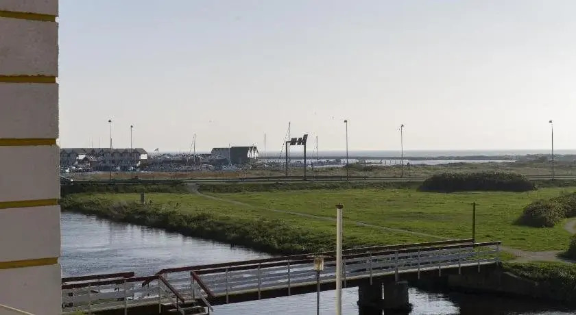 Badehotellet Grenaa Strand
