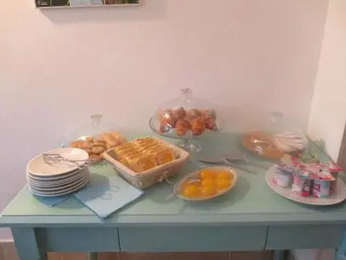 Villa Margherita Suite & charme