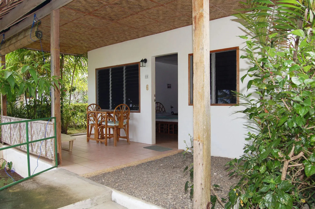 Marcosas Cottages Resort