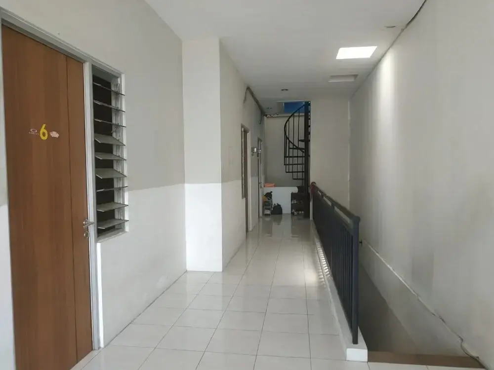 OYO 91165 Undaan Residence