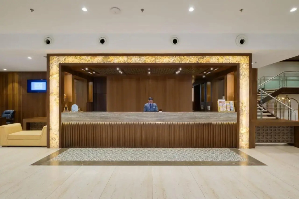 The Fern An Ecotel Hotel, Lonavala