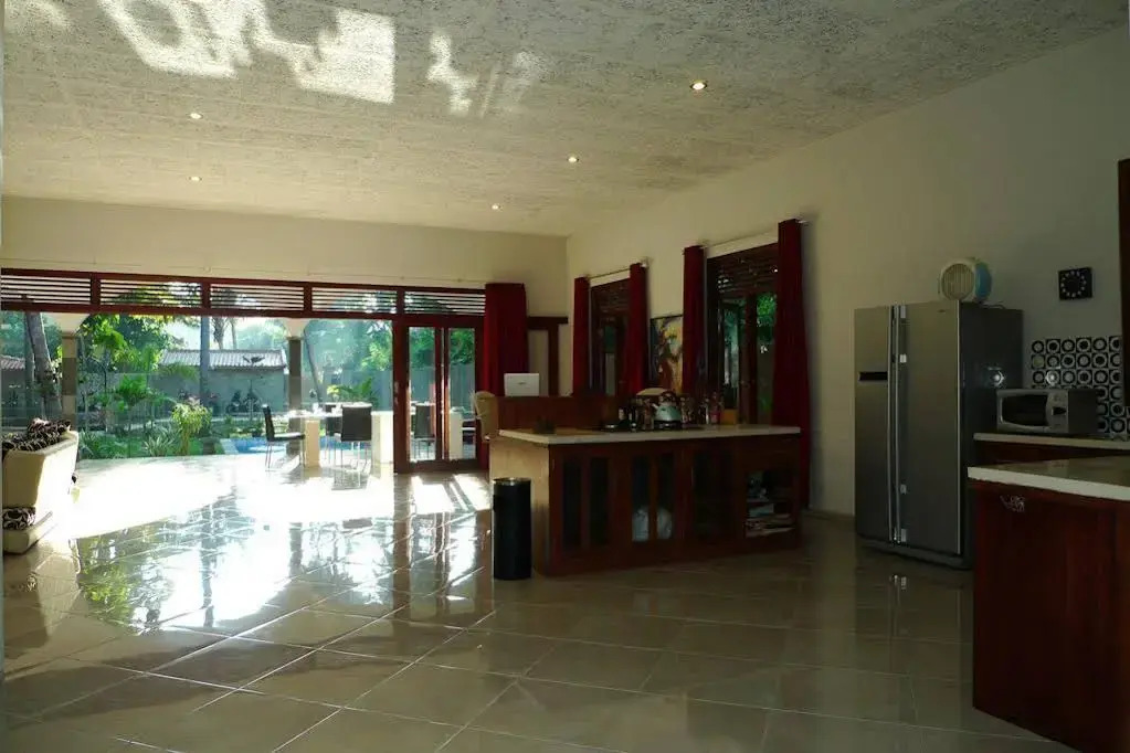 Villa Kelapa