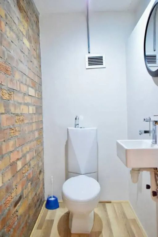 New York Style Loft Apartment With Safe Parking And Pool