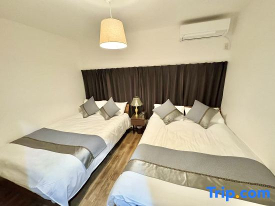 Osaka Nimi family house direct KIX airport