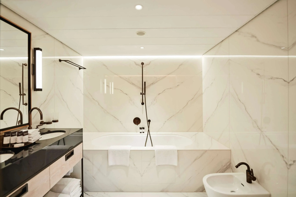 Storchen Zürich - Lifestyle Boutique Hotel