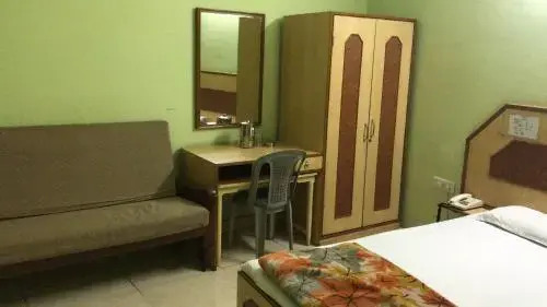 Hotel Tulsi