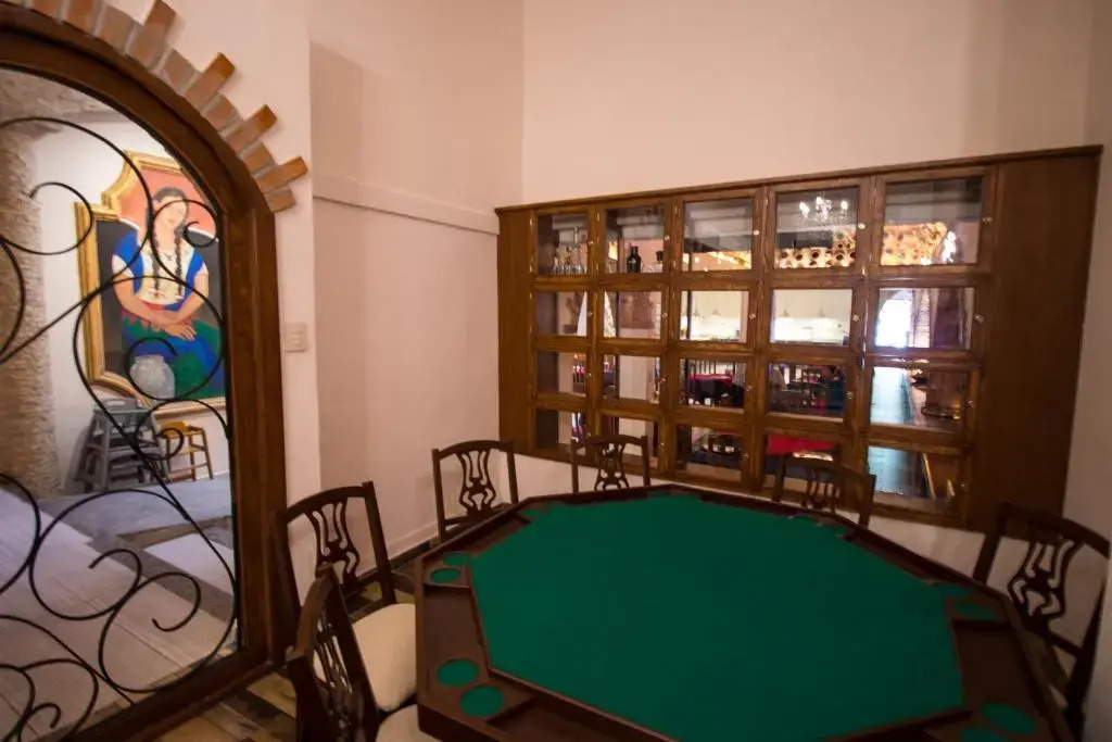 Hotel Santa Rosa