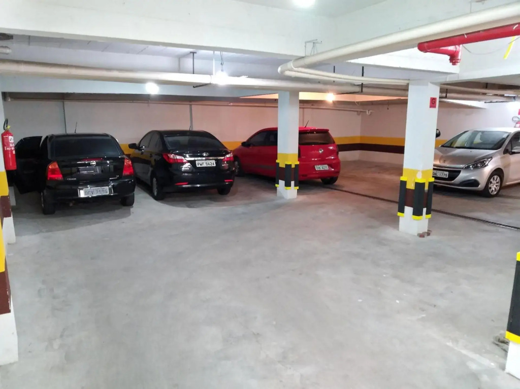 Hospedagem Stein - Apartamento 101