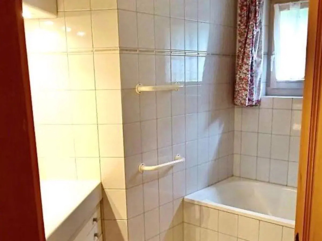 Apartment Am Schilf Lauenen b. Gstaad