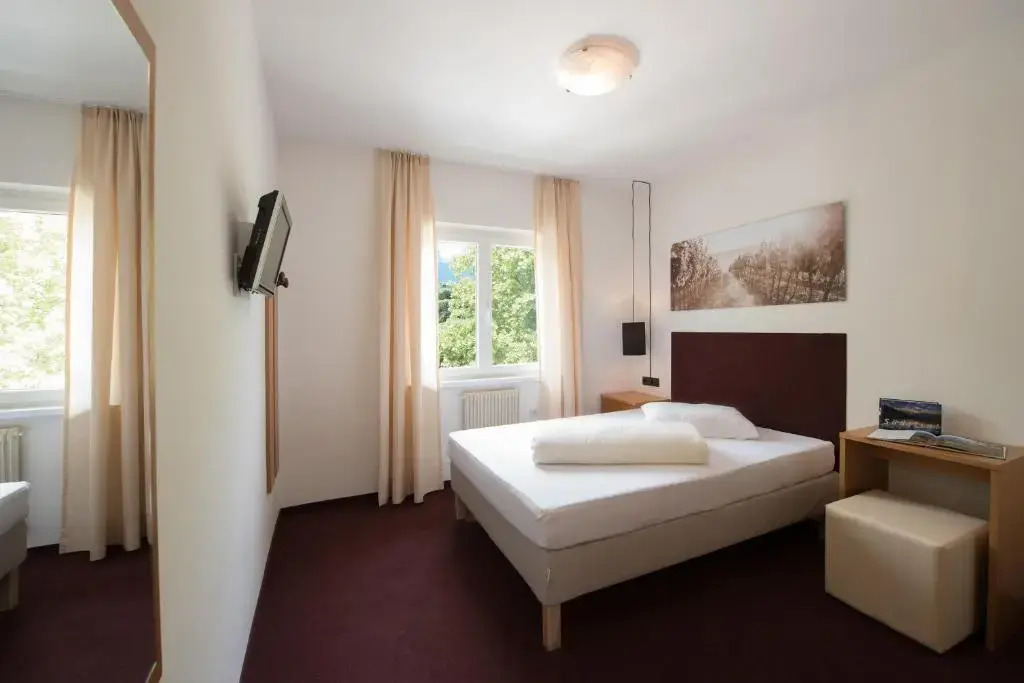 Hotel Sigmundskron
