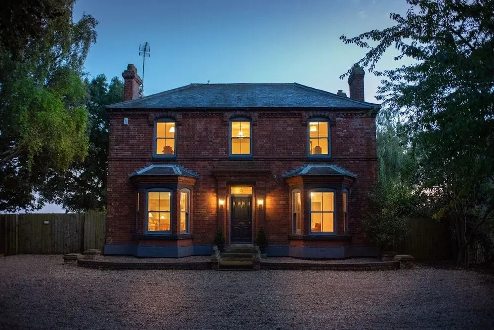 Beech Tree House
