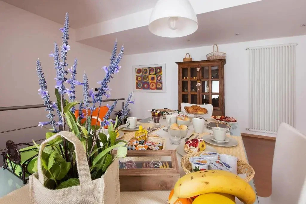 B&B La Corte