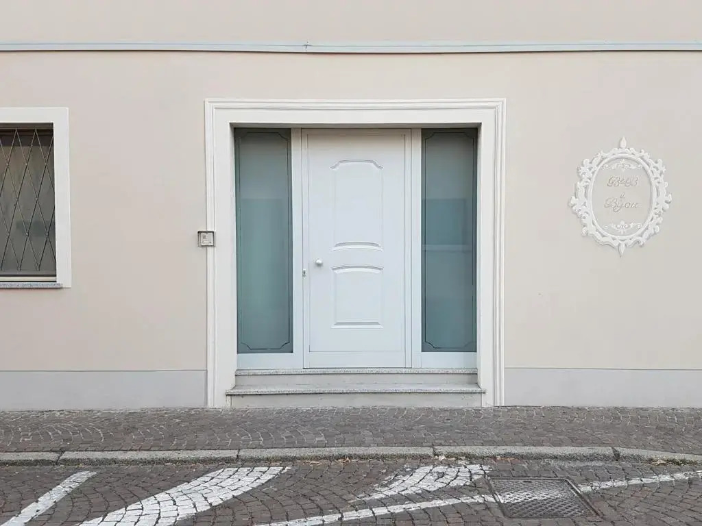 B&B Il Bijou