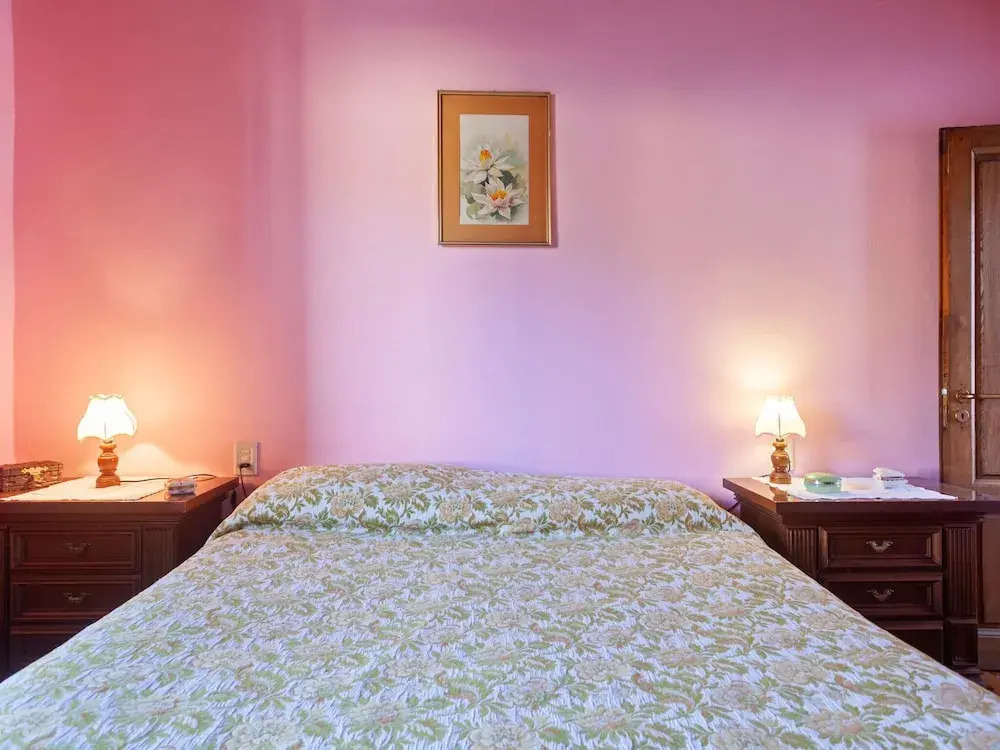 Vintage Holiday Home in Greve in Chianti With Terrace