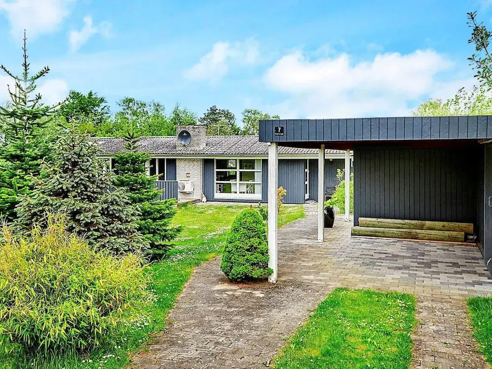 Holiday Home in Vig