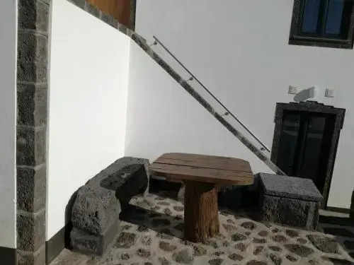 Casa Lagar de Pedra