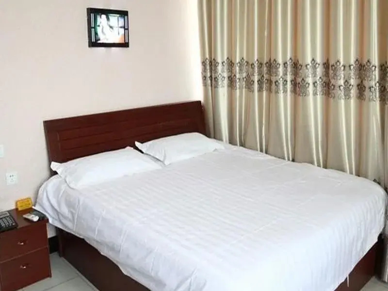 Shijiangzhuang Ruxing Holiday Hotel