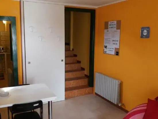 Casa Vacanze Dei Ghibellini