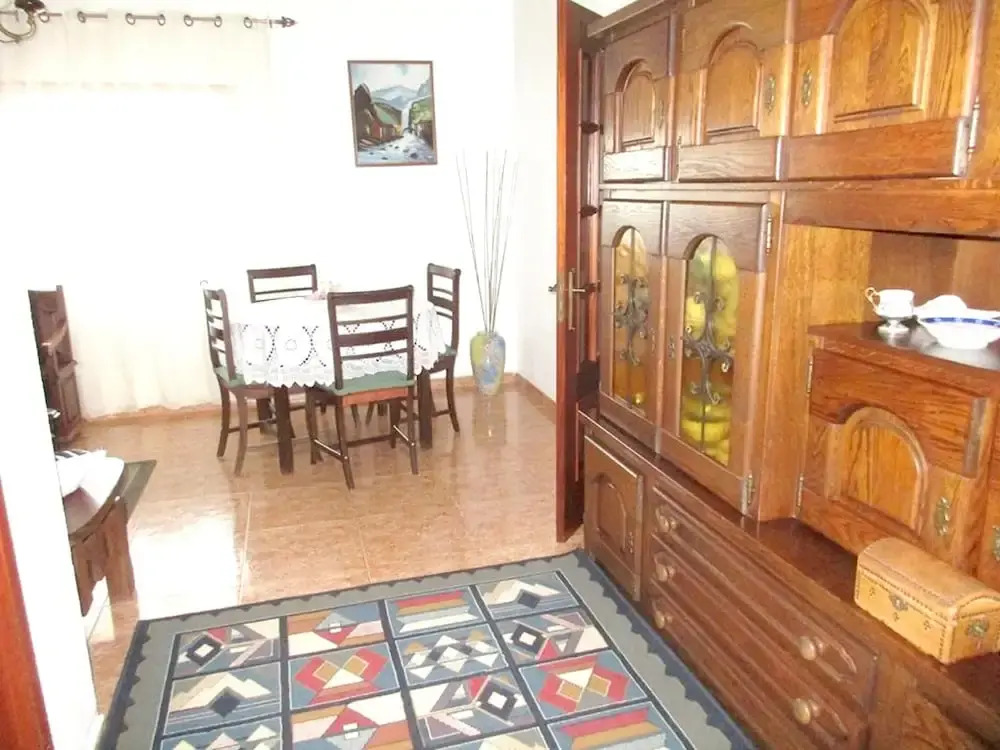 House with 3 Bedrooms in Sobral de Monte Agraço, with Enclosed Garden And Wifi