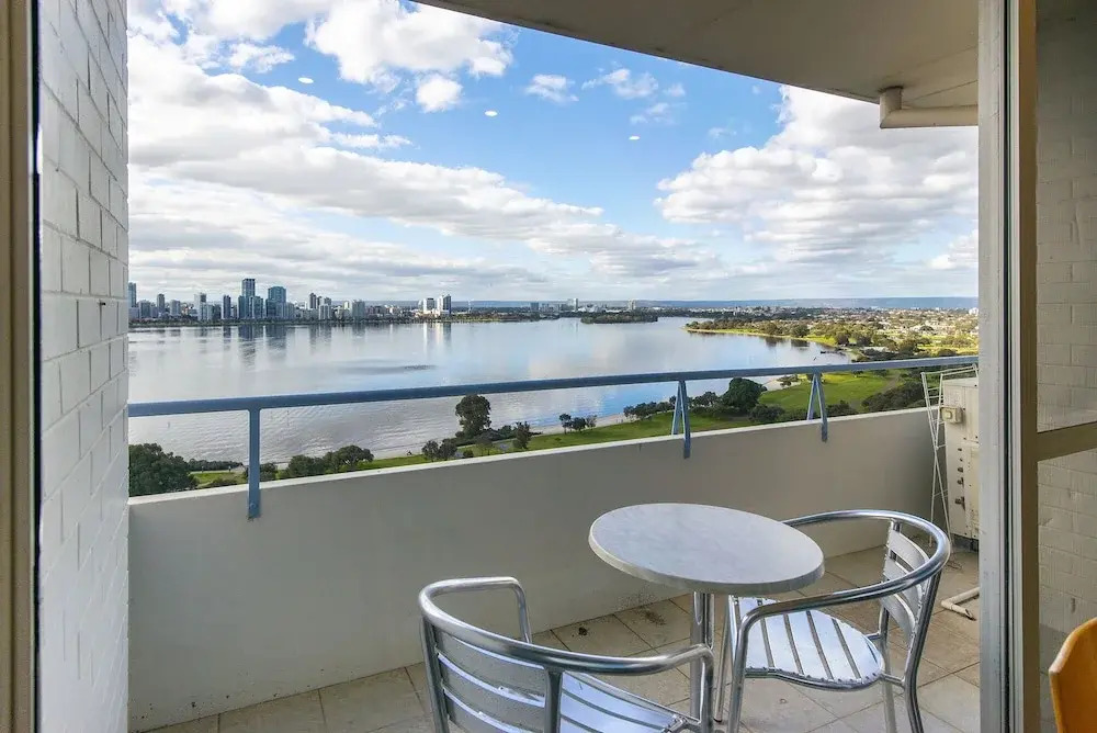 High Tor Apartment 134
