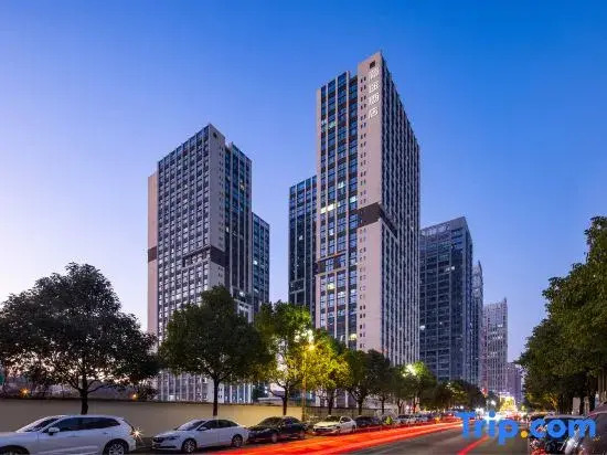 Yuantu Hotel (Guanshanhu Municipal Government Branch)