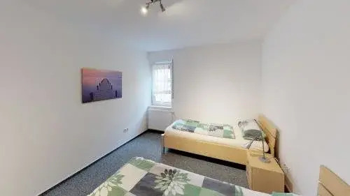 Apartmenthaus Gärtner