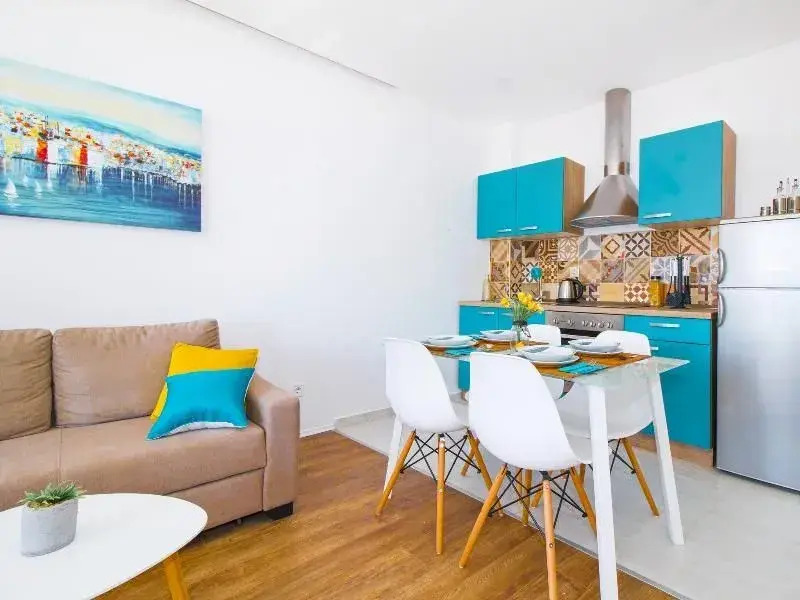 Apartments Dujo