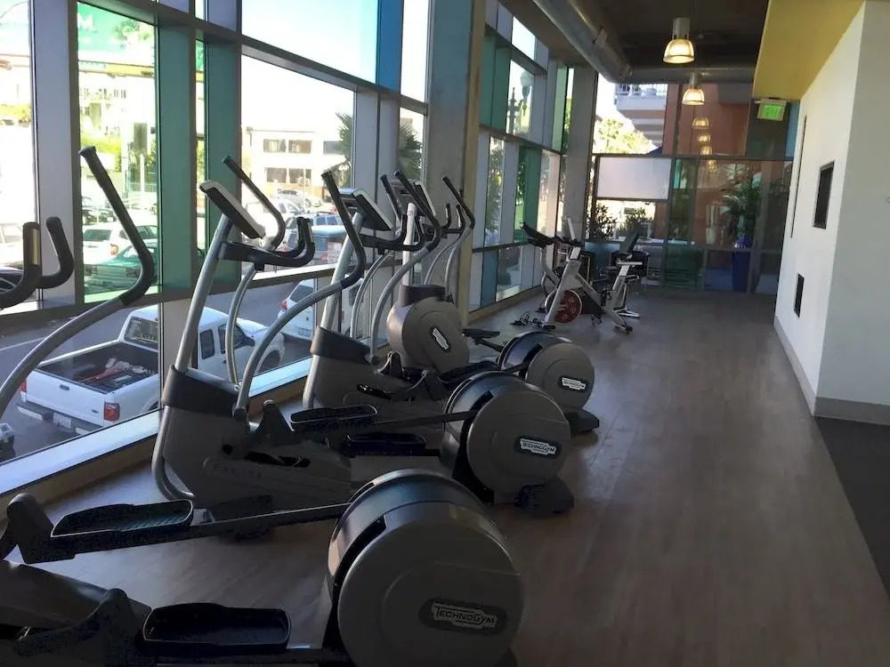 Corporate Suites in San Diego Downtown