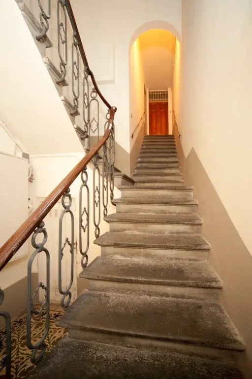 Flospirit - Apartment San Gallo