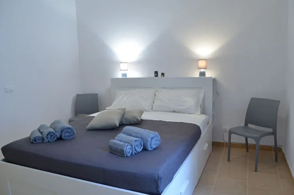 IzzHome Blue