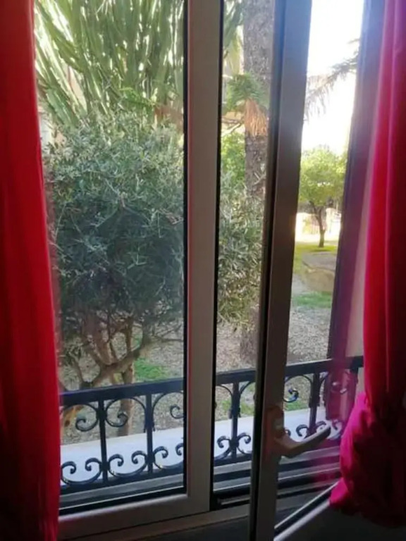 Apartment With one Bedroom in Agrigento, With Furnished Terrace and Wi