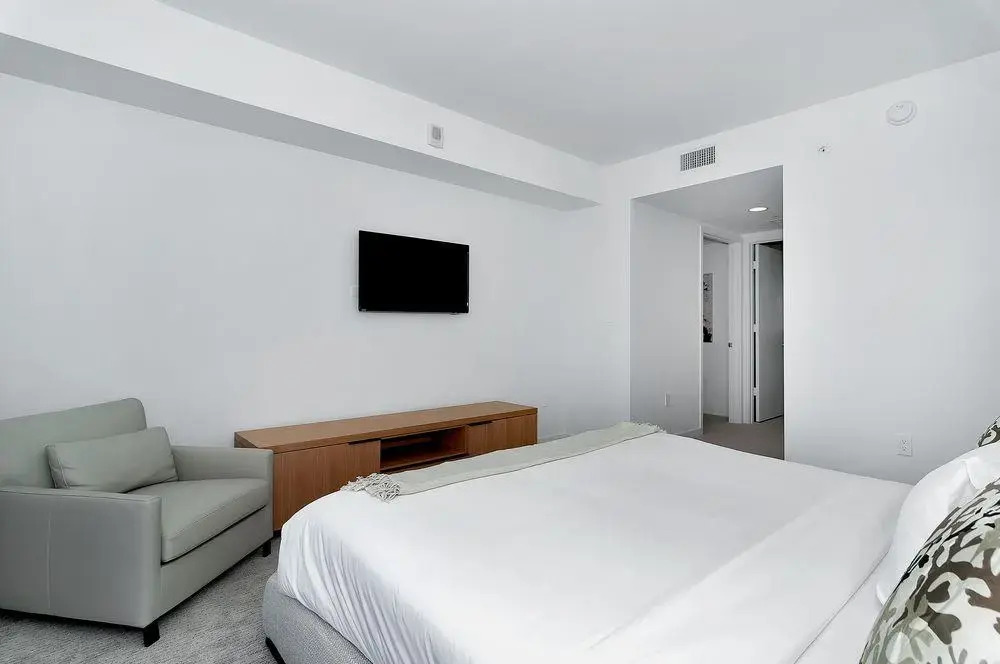 Beachwalk Resort Residence