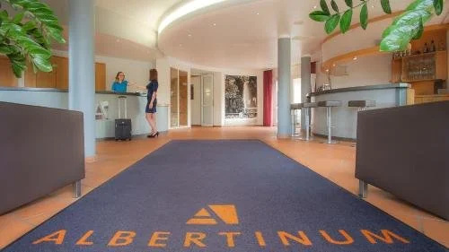 Albertinum Hotel