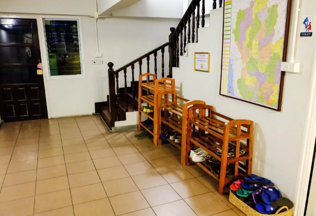 SASIMA Bed and Breakfast