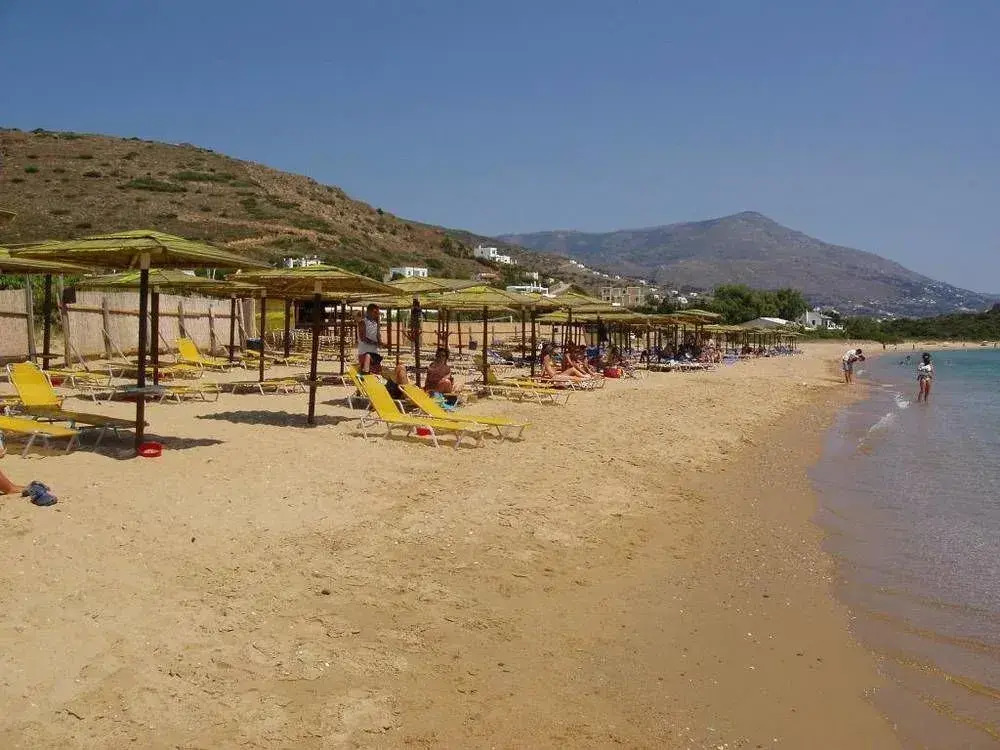 Aithra -Agios Petros Andros