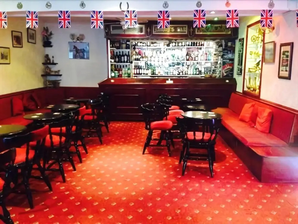 Malvern Hotel