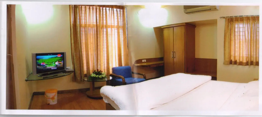 Hotel Manasi