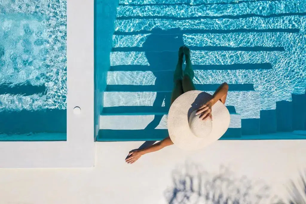 La Casa di Mare, Luxury Beach Front Villa with Private Pool, Whirlpools & Sauna, By ThinkVilla